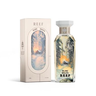 Blanc Breath Perfume faces blanc breath perfume