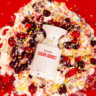 faces شوجر أدكت