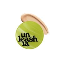 Satin Wear Healthy-Green Cushion 23W Bisque faces satin wear healthy green cushion 23w bisque
