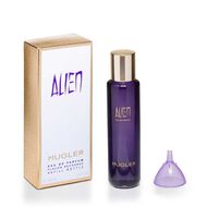Alien Eau de Parfum Eco Refill faces alien eau de parfum eco refill