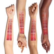 Addict Shine Lipstick faces addict shine lipstick