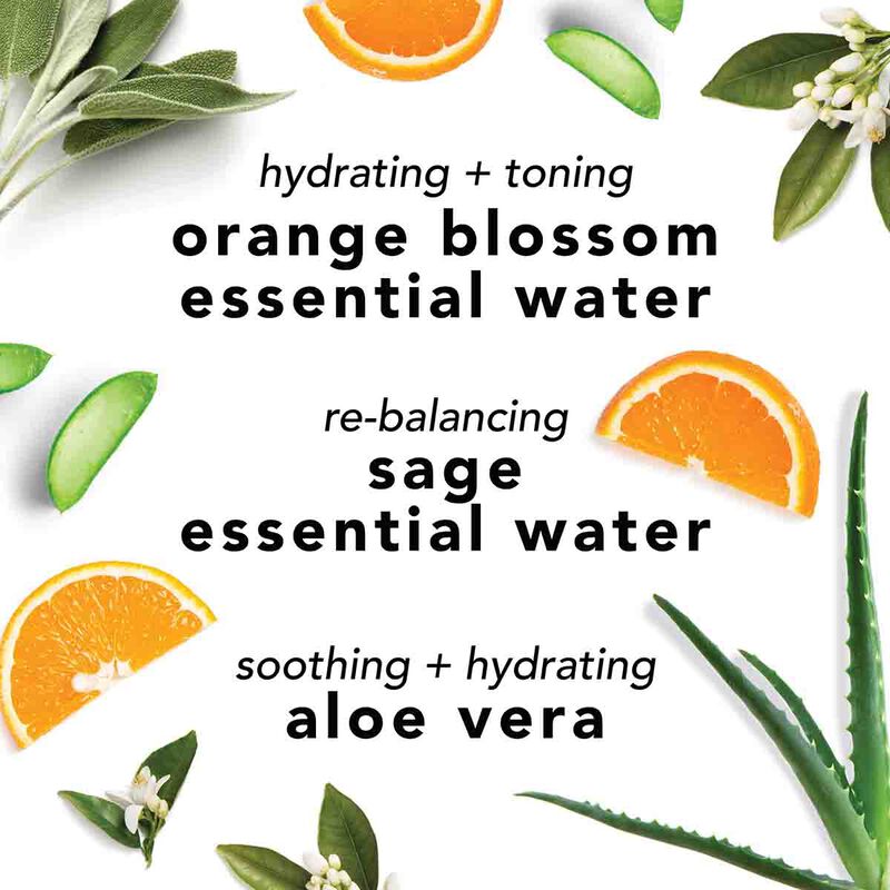 mario badescu aloe, sage and orange blossom