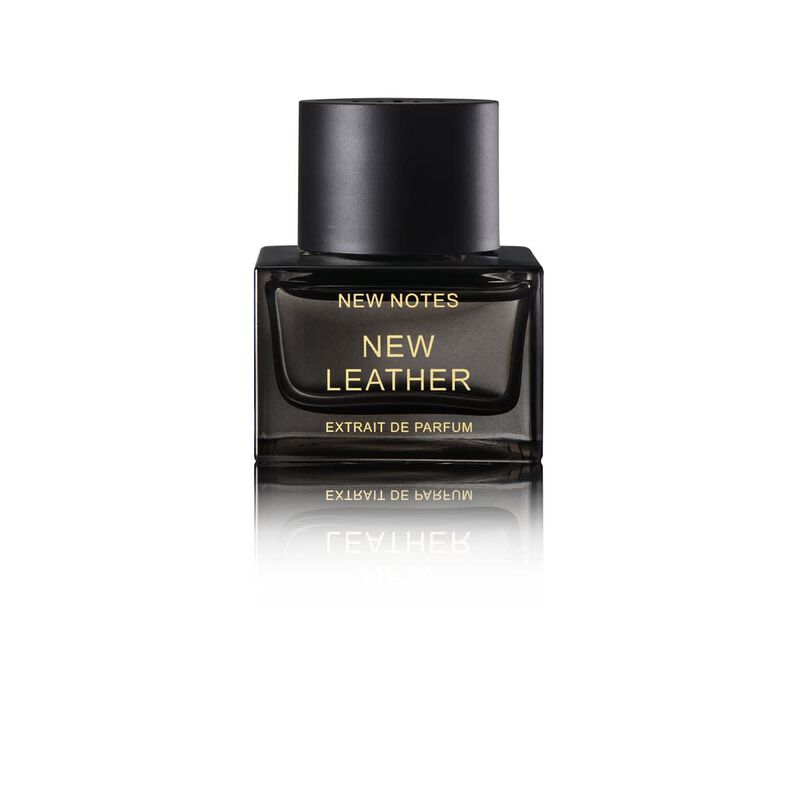 new notes new leather