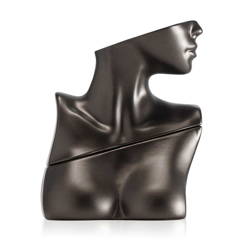 billie eilish no.2 black