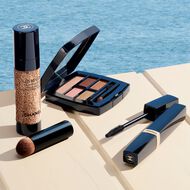 faces les beiges eyeshadow palette