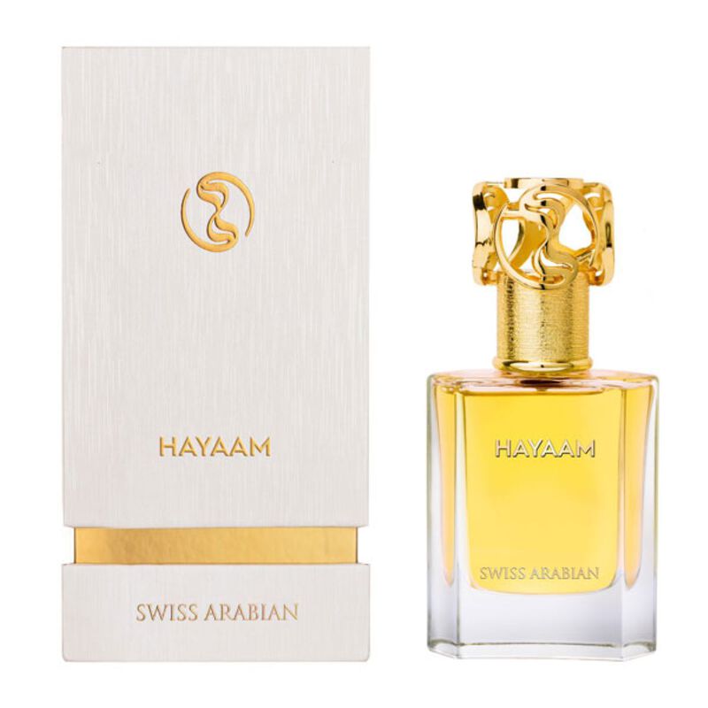 swiss arabian hayaam