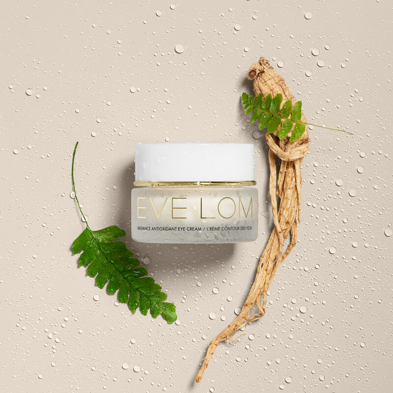 eve lom el sc radiance antioxidant eye cream 15ml