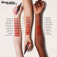 faces rouge artist forever matte