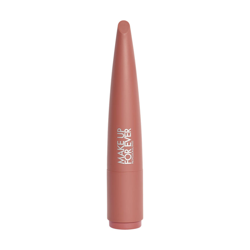 make up for ever rouge artist velvet nude