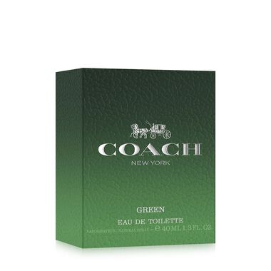 faces كوتش غرين