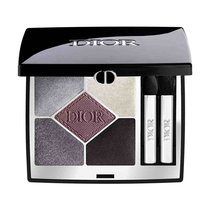 dior diorshow 5 couleurs eye palette