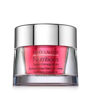 faces nutritious super pomegranate radiant energy water gel cr me 50ml