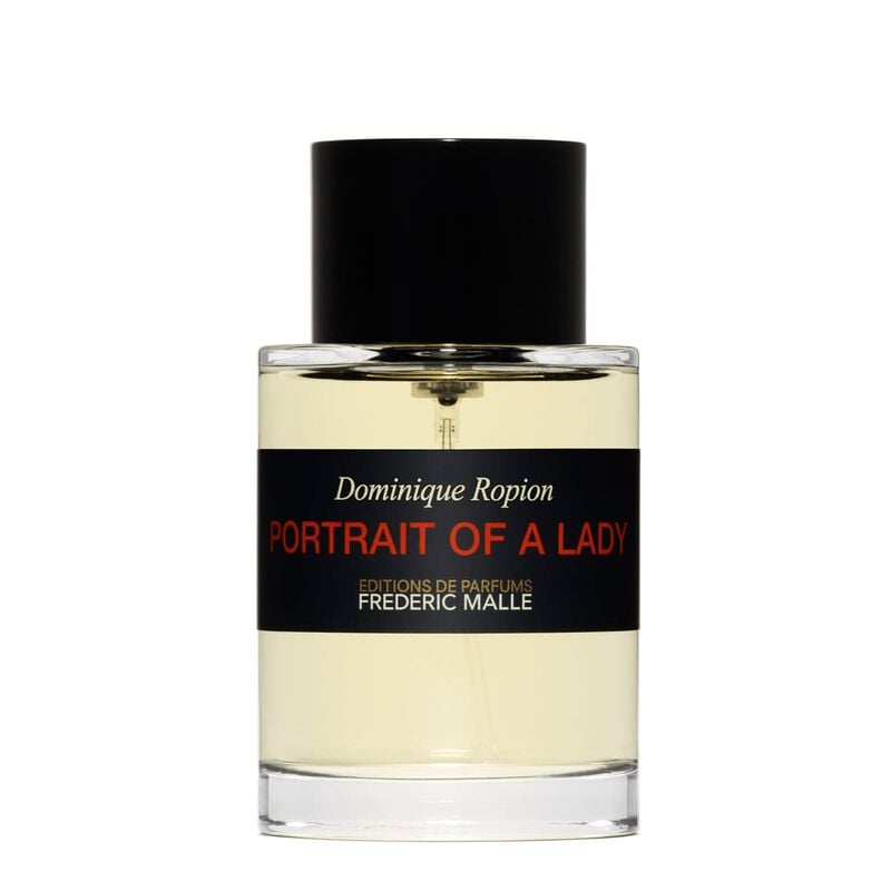 frederic malle portrait of a lady