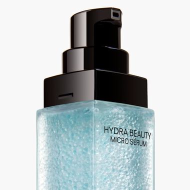 faces hydra beauty micro s rum rebalancing replenishing hydration