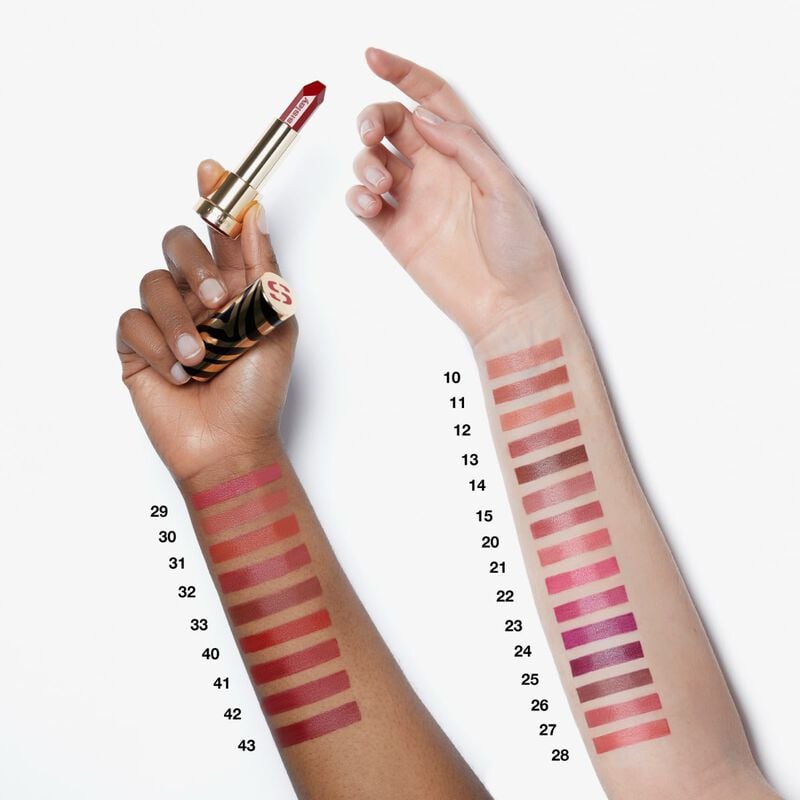 sisley le phyto rouge