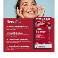 faces skin   beauty boosters
