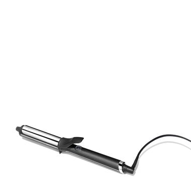 faces curve soft curl tong  32mm barrel