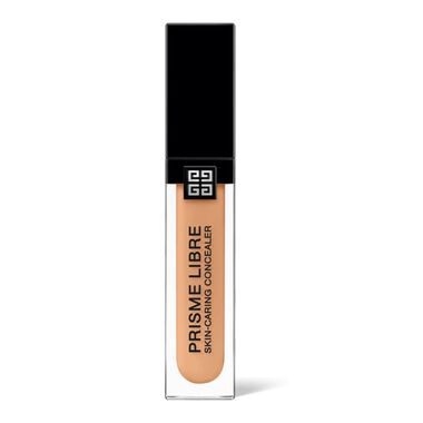 faces prisme libre skin caring concealer