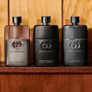 faces عطر غوتشي جيلتي