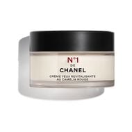 N°1 DE CHANEL REVITALISING EYE CREAM faces n 1 de chanel revitalising eye cream