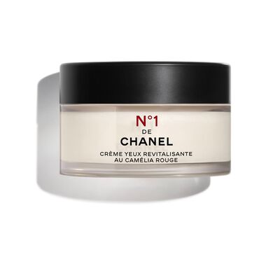 N°1 DE CHANEL CRÈME YEUX REVITALISANTE faces n 1 de chanel cr me yeux revitalisante