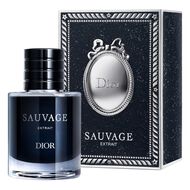 Sauvage Extrait - Limited Edition faces sauvage extrait limited edition