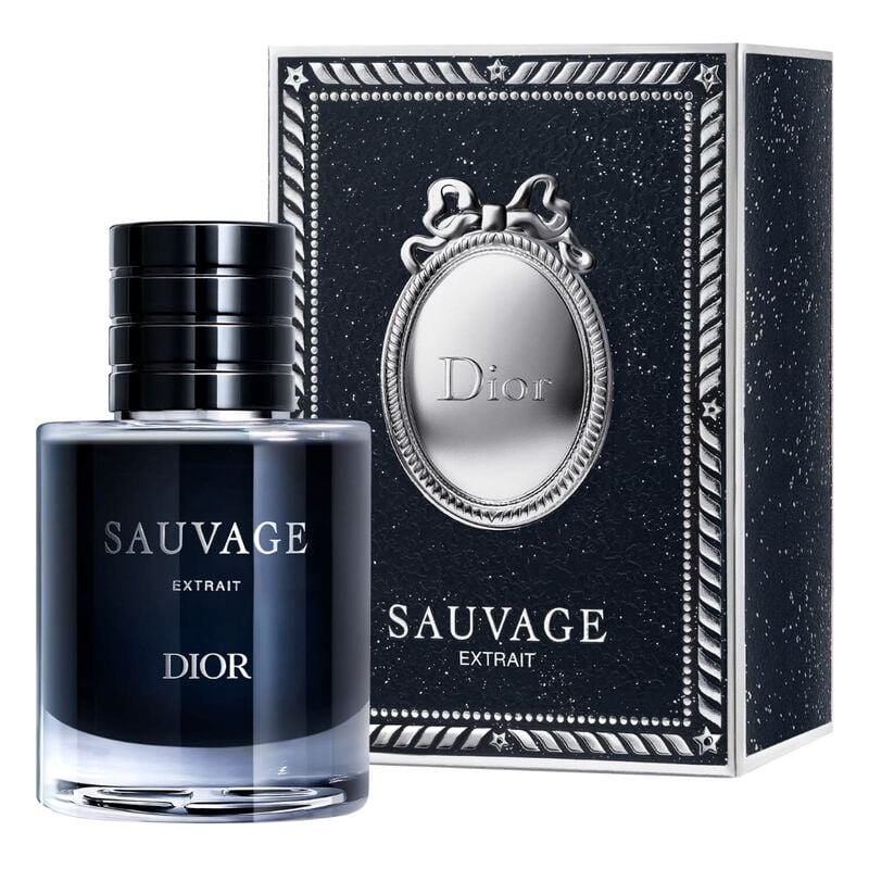dior sauvage extrait limited edition