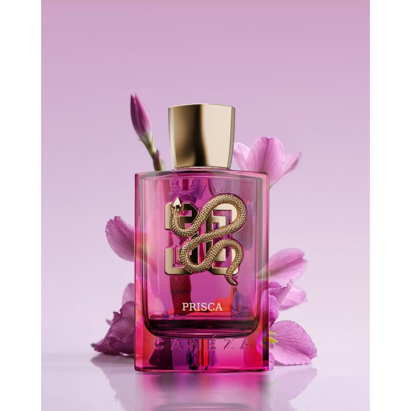 caneza prisca