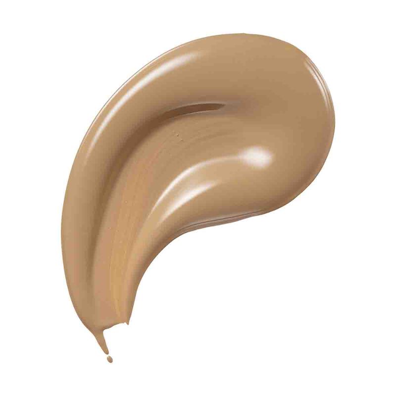 revolution conceal and define foundation