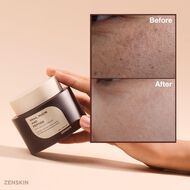 Snail Mucin and Peptide Skin Revive Cream faces snail mucin and peptide skin revive cream
