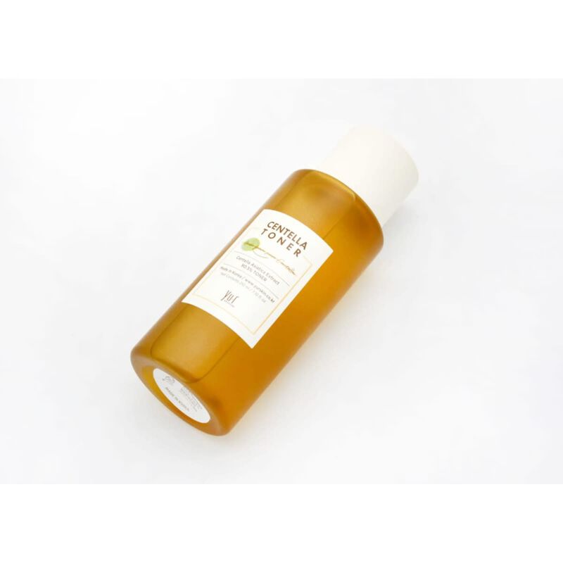 yurskin centella toner