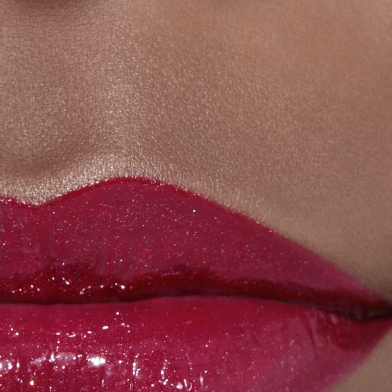 chanel rouge coco gloss