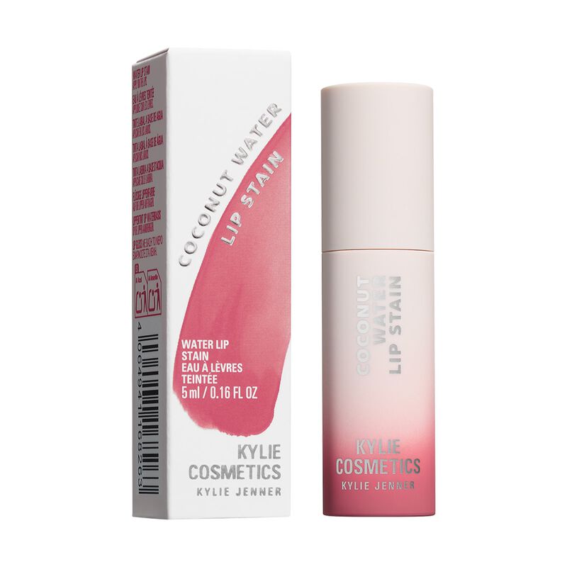 kylie cosmetics coconut water lip stain