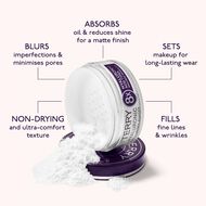 Hyaluronic Hydra-powder 8ha faces hyaluronic hydra powder 8ha