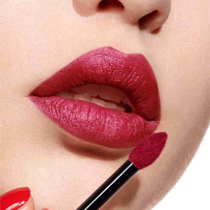 dior rouge dior ultra care liquid