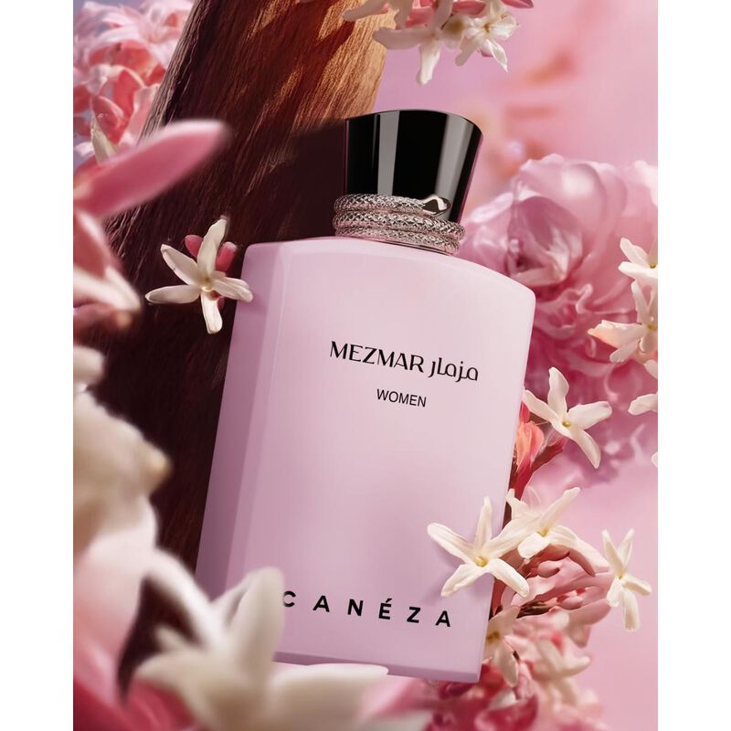 caneza mezmar