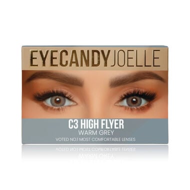 faces عدسات اللاصقة سي ٣  هاي فلاير