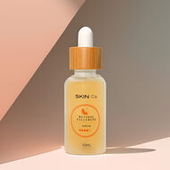 Retinol Fullerene faces retinol fullerene