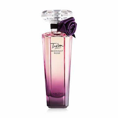 faces tr sor midnight rose  eau de parfum