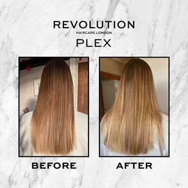 Plex 5 Bond Plex Conditioner faces plex 5 bond plex conditioner