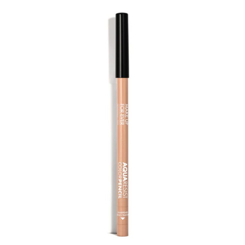 ميك اب فور ايفر قلم تحديد العيون أكوا ريزيست كولور