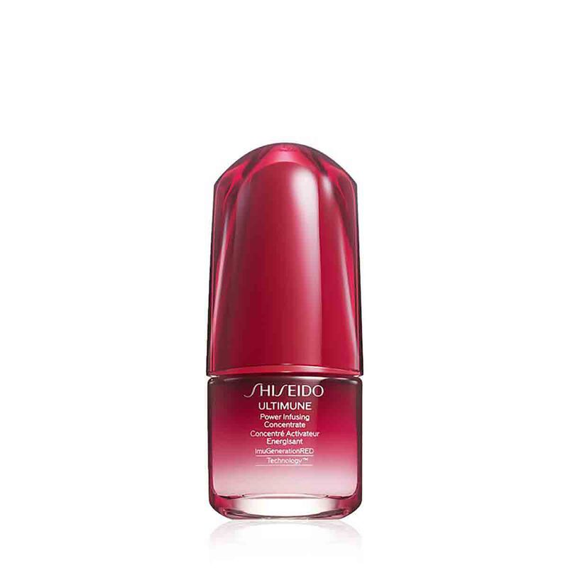 shiseido benefiance value set