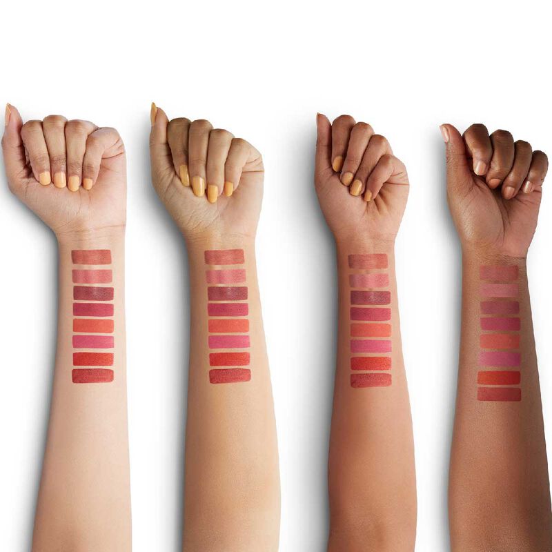 zayn and mayza transferproof power matte finish lip colour