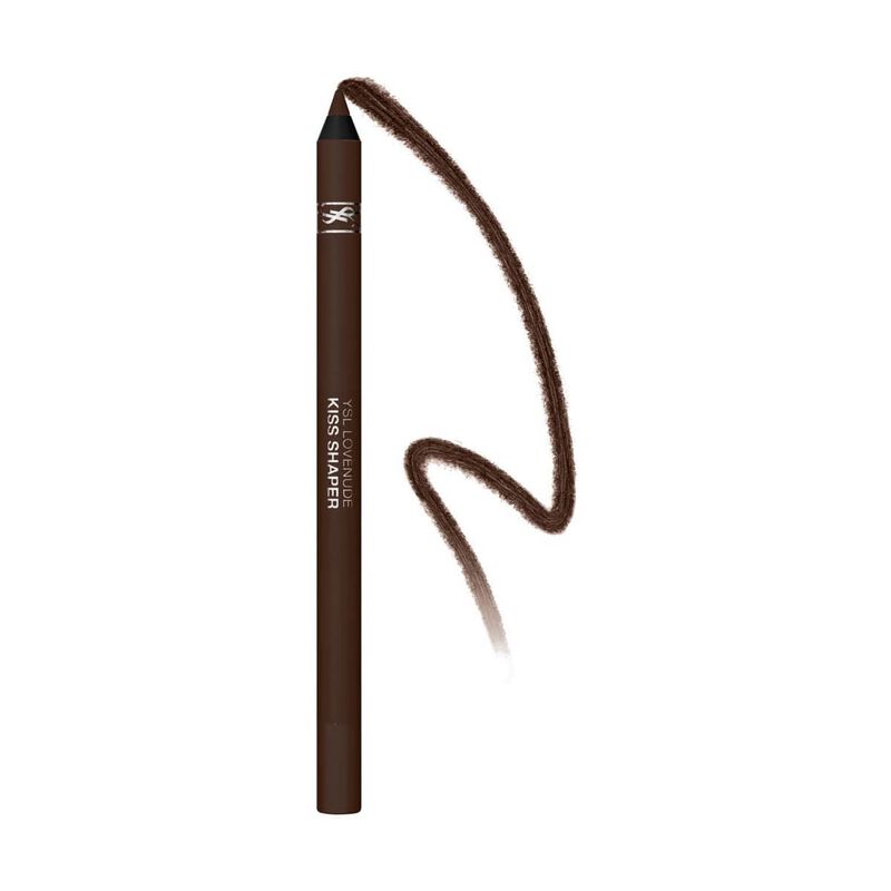 yves saint laurent lovenude kiss shaper