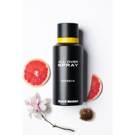 All Over Spray Magnolia faces all over spray magnolia