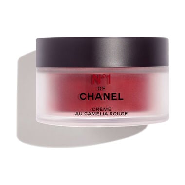 N°1 De Red Camellia Cream faces n 1 de red camellia cream