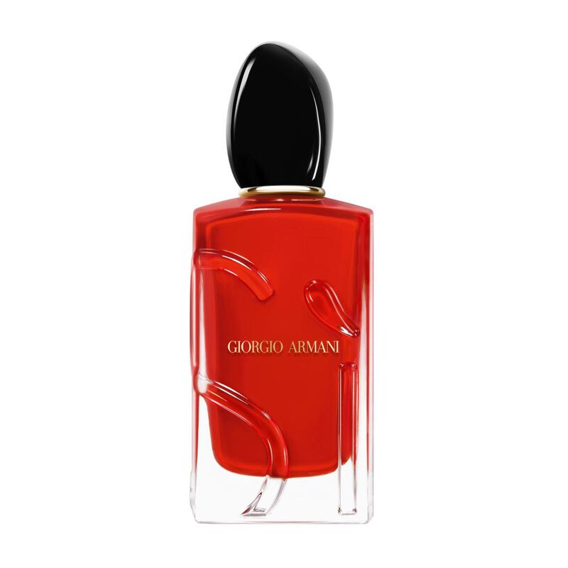 armani beauty si passione eau de parfum