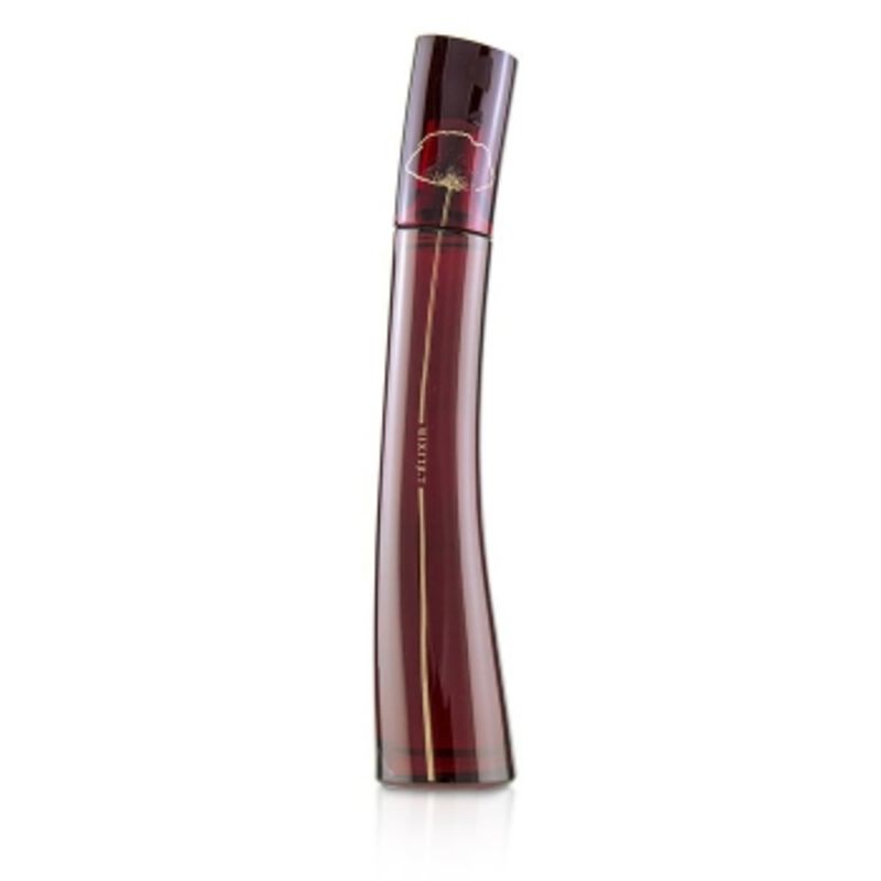 kenzo flower l'elixir eau de parfum 50ml perfume