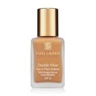 Double Wear Stay-in-Place Foundation faces double wear stay in place foundation