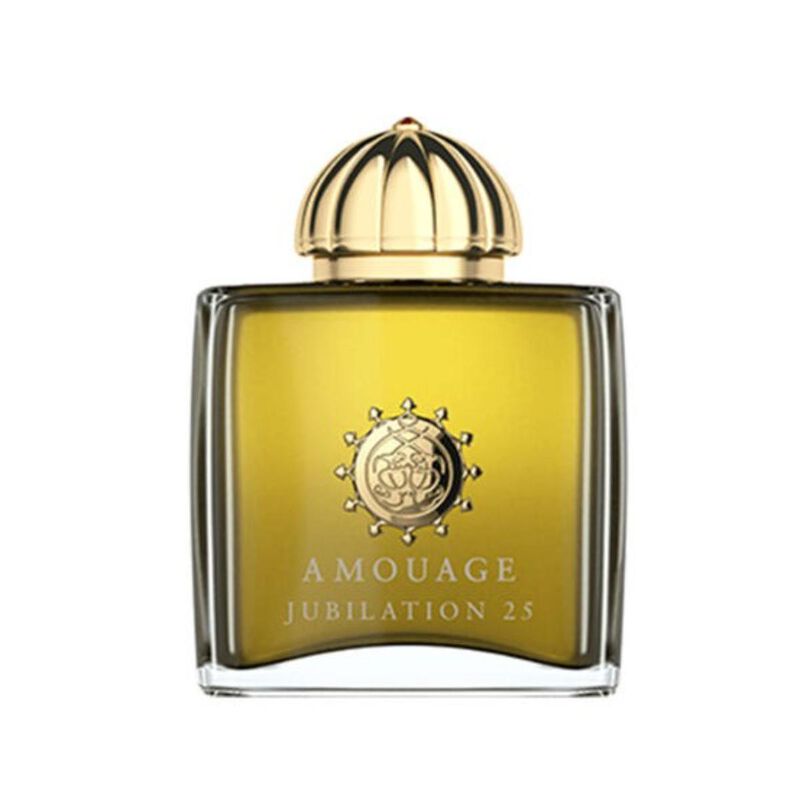 amouage jubilation 25